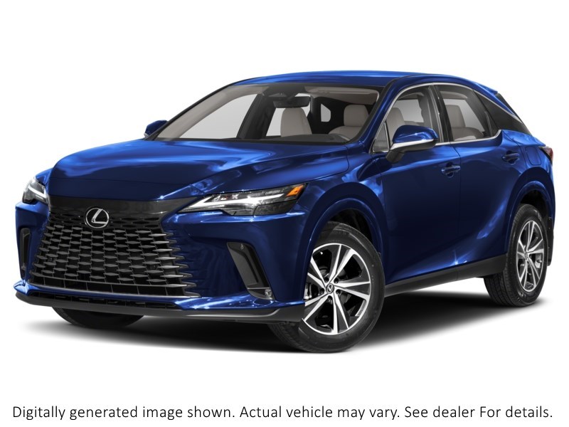 2023 Lexus RX 350 RX 350 Auto Exterior Shot 1
