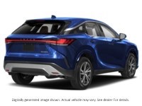 2023 Lexus RX 350 RX 350 Auto Exterior Shot 2