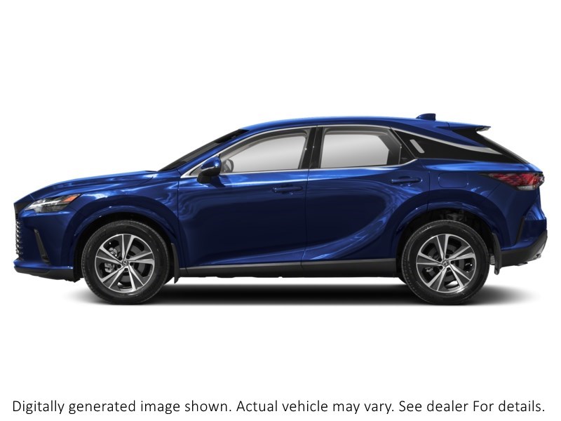 2023 Lexus RX 350 RX 350 Auto Exterior Shot 6