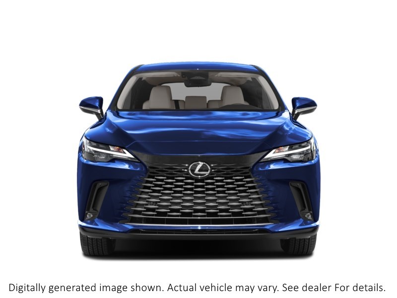 2023 Lexus RX 350 RX 350 Auto Exterior Shot 5