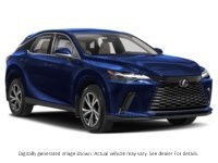 2023 Lexus RX 350 RX 350 Auto Exterior Shot 8