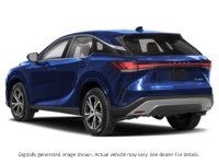 2023 Lexus RX 350 RX 350 Auto Exterior Shot 9