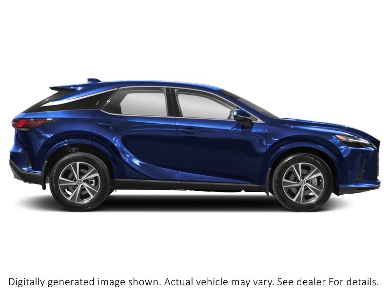 2023 Lexus RX 350 RX 350 Auto Exterior Shot 10