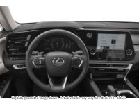 2023 Lexus RX 350 RX 350 Auto Interior Shot 3