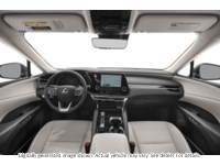 2023 Lexus RX 350 RX 350 Auto Interior Shot 6