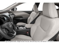 2023 Lexus RX 350 RX 350 Auto Interior Shot 4