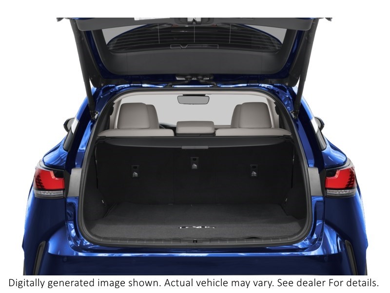 2023 Lexus RX 350 RX 350 Auto Exterior Shot 4