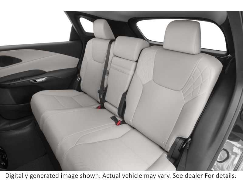 2023 Lexus RX 350 RX 350 Auto Interior Shot 5