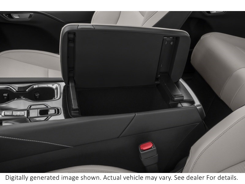 2023 Lexus RX 350 RX 350 Auto Interior Shot 7