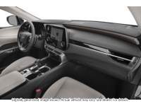 2023 Lexus RX 350 RX 350 Auto Interior Shot 1