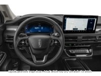 2024 Lincoln Corsair Grand Touring AWD Interior Shot 3