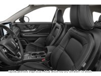 2024 Lincoln Corsair Grand Touring AWD Interior Shot 4