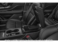 2024 Lincoln Corsair Grand Touring AWD Interior Shot 7