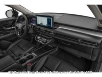2024 Lincoln Corsair Grand Touring AWD Interior Shot 1