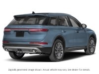 2025 LINCOLN CORSAIR RESERVE AWD Exterior Shot 2