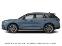2025 LINCOLN CORSAIR RESERVE AWD Exterior Shot 6