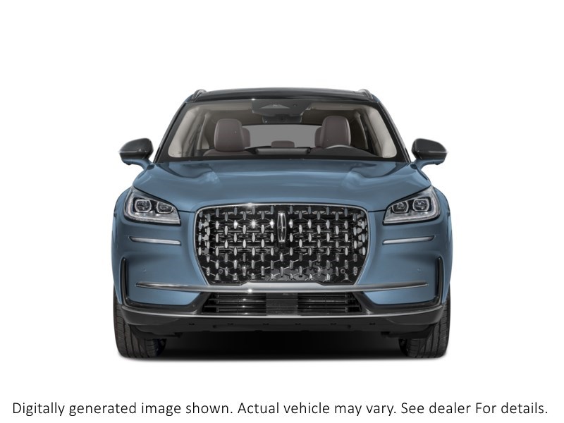 2025 LINCOLN CORSAIR RESERVE AWD Exterior Shot 5