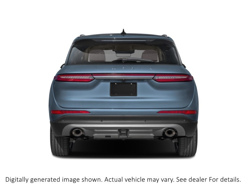 2025 LINCOLN CORSAIR RESERVE AWD Exterior Shot 7