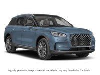 2025 LINCOLN CORSAIR RESERVE AWD Exterior Shot 8