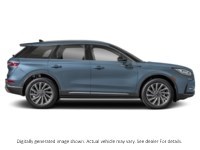 2025 LINCOLN CORSAIR RESERVE AWD Exterior Shot 10
