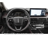 2025 LINCOLN CORSAIR RESERVE AWD Interior Shot 3