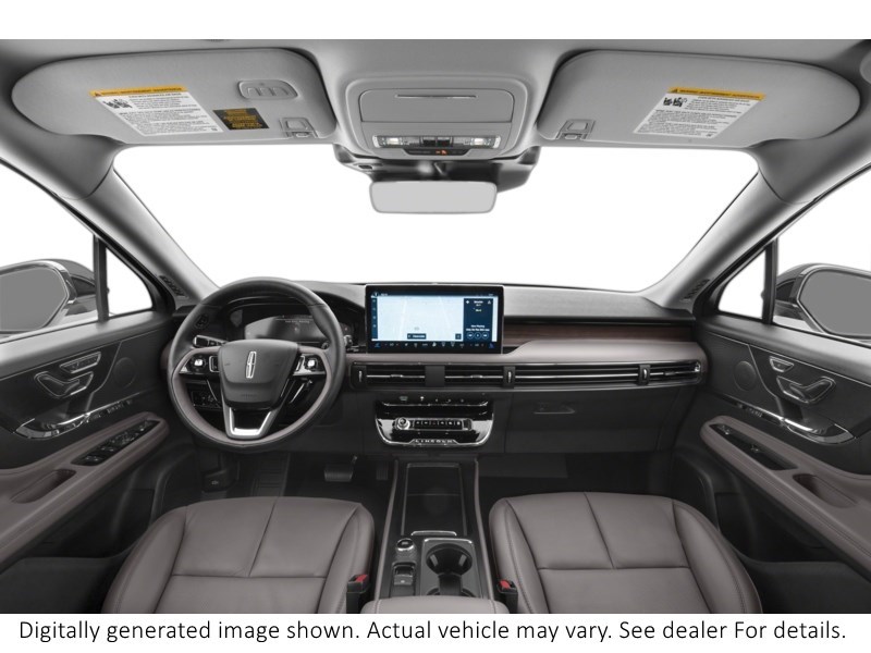 2025 LINCOLN CORSAIR RESERVE AWD Interior Shot 6
