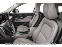 2025 LINCOLN CORSAIR RESERVE AWD Interior Shot 4