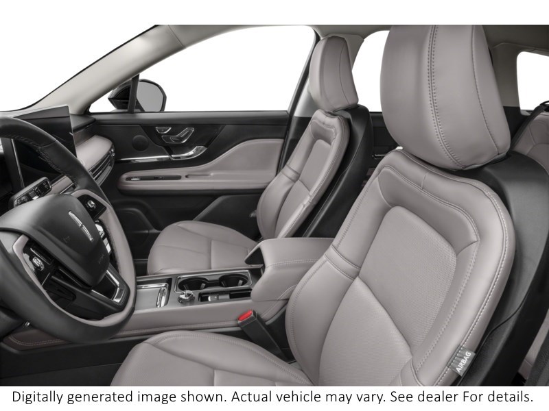 2025 LINCOLN CORSAIR RESERVE AWD Interior Shot 4