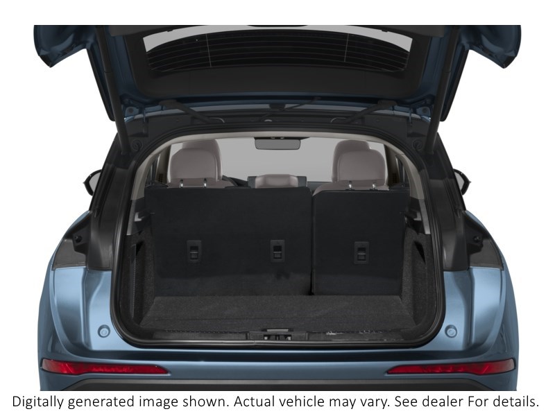2025 LINCOLN CORSAIR RESERVE AWD Exterior Shot 4