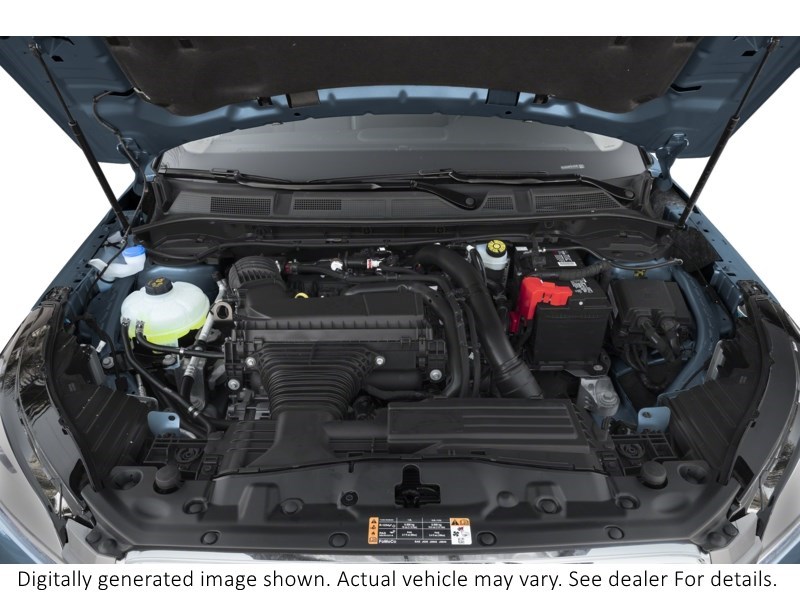 2025 LINCOLN CORSAIR RESERVE AWD Exterior Shot 3