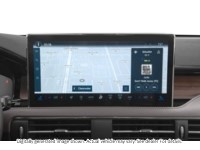 2025 LINCOLN CORSAIR RESERVE AWD Interior Shot 7