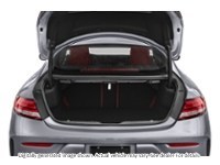 2023 Mercedes-Benz C-Class Amg C 43 4Matic Coupe Exterior Shot 4