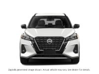 2024 Nissan Kicks SR FWD Exterior Shot 5
