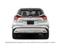 2024 Nissan Kicks SR FWD Exterior Shot 7
