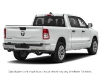2024 Ram 1500 Big Horn 4X4 Crew Cab 5'7