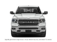 2024 Ram 1500 Big Horn 4X4 Crew Cab 5'7