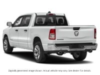 2024 Ram 1500 Big Horn 4X4 Crew Cab 5'7