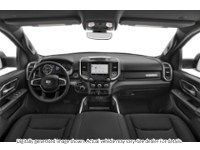 2024 Ram 1500 Big Horn 4X4 Crew Cab 5'7