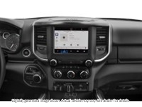 2024 Ram 1500 Big Horn 4X4 Crew Cab 5'7