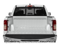 2024 Ram 1500 Big Horn 4X4 Crew Cab 5'7