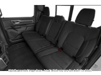 2024 Ram 1500 Big Horn 4X4 Crew Cab 5'7