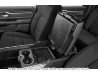 2024 Ram 1500 Big Horn 4X4 Crew Cab 5'7