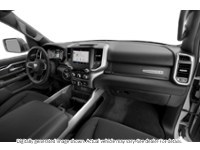 2024 Ram 1500 Big Horn 4X4 Crew Cab 5'7