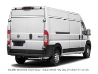 2025 Ram Promaster Cargo Van Tradesman 2500 High Roof 159