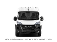 2025 Ram Promaster Cargo Van Tradesman 2500 High Roof 159