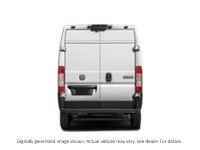 2025 Ram Promaster Cargo Van Tradesman 2500 High Roof 159