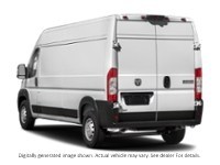 2025 Ram Promaster Cargo Van Tradesman 2500 High Roof 159
