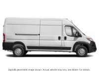 2025 Ram Promaster Cargo Van Tradesman 2500 High Roof 159