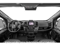 2025 Ram Promaster Cargo Van Tradesman 2500 High Roof 159
