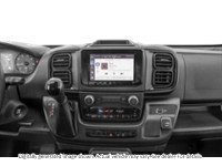 2025 Ram Promaster Cargo Van Tradesman 2500 High Roof 159